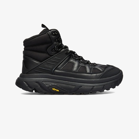  Tommy Jeans Erkek Siyah Bot