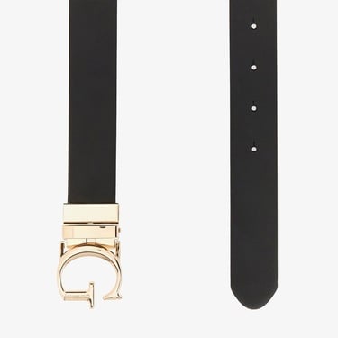  Guess Erica 4G Kadın Siyah Kemer