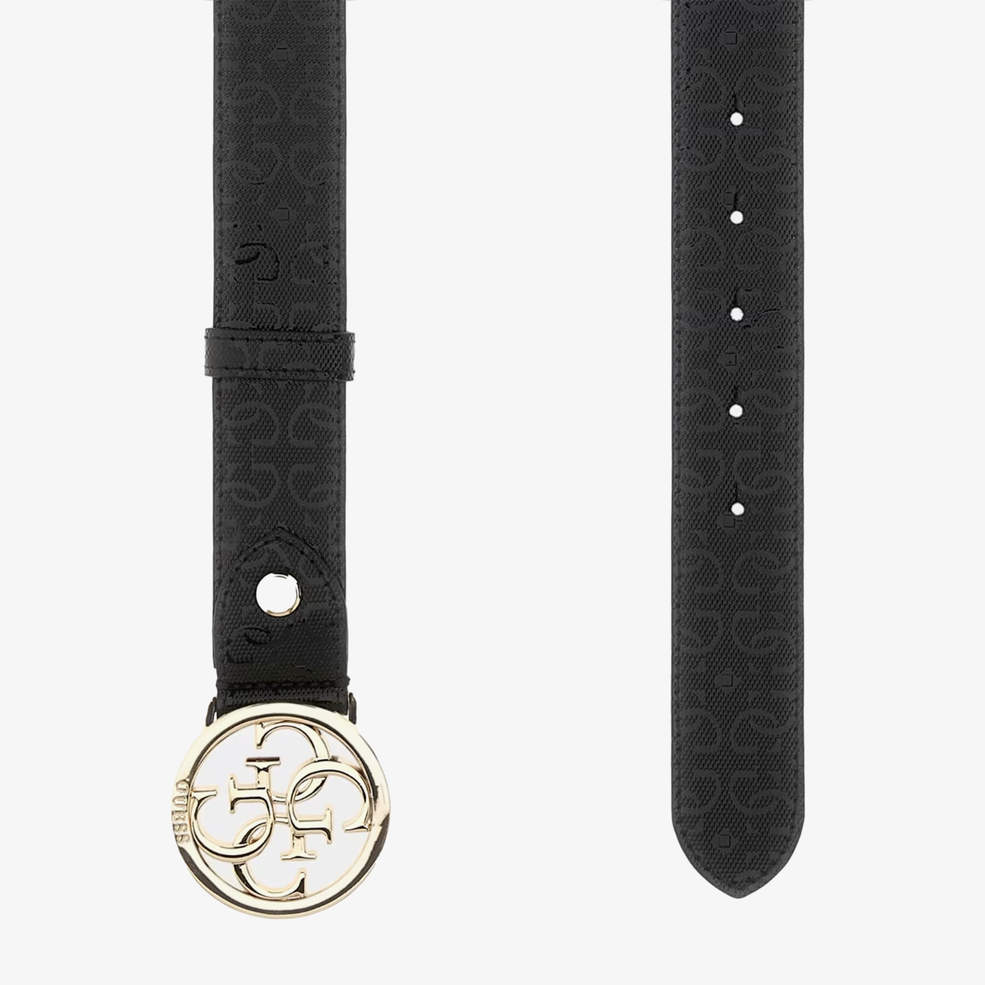 Guess Kadın Siyah Kemer