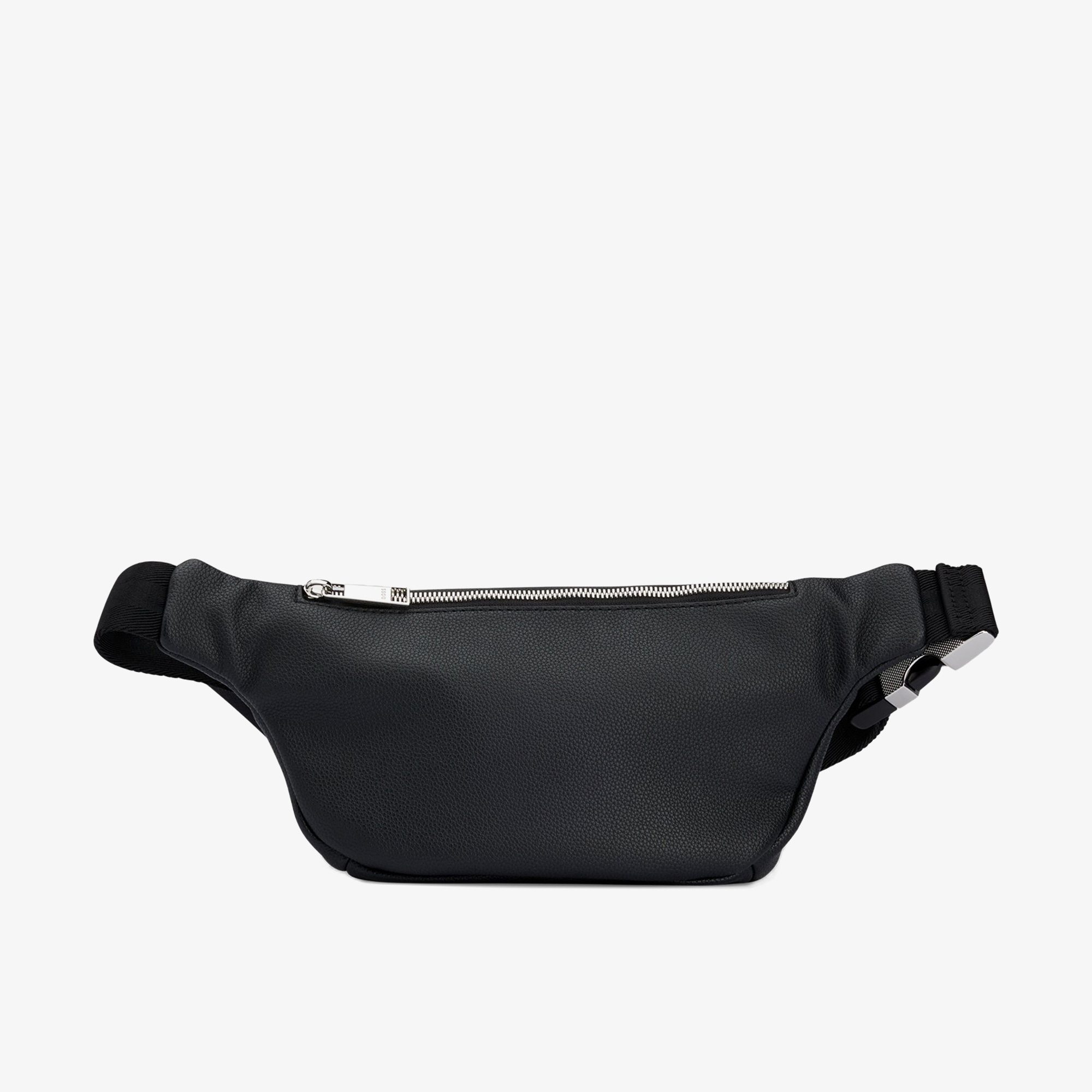 Boss Erkek Siyah Çanta