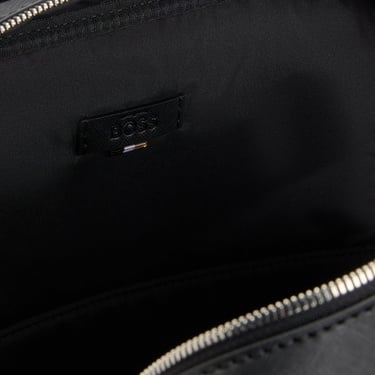  Boss Erkek Siyah Çanta