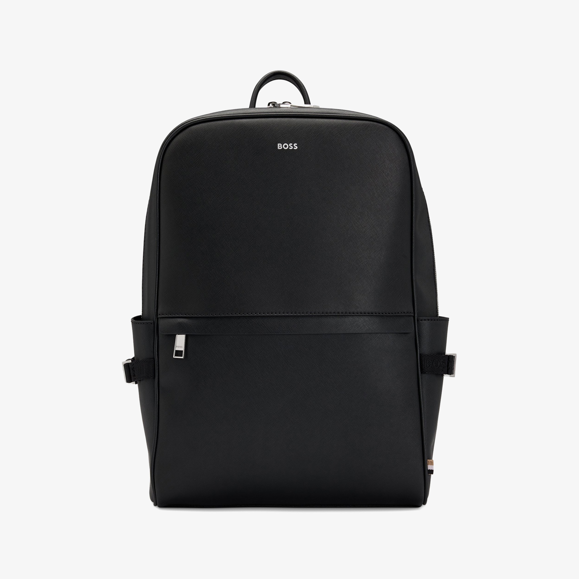 Boss Erkek Siyah Çanta