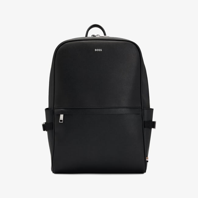  Boss Erkek Siyah Çanta