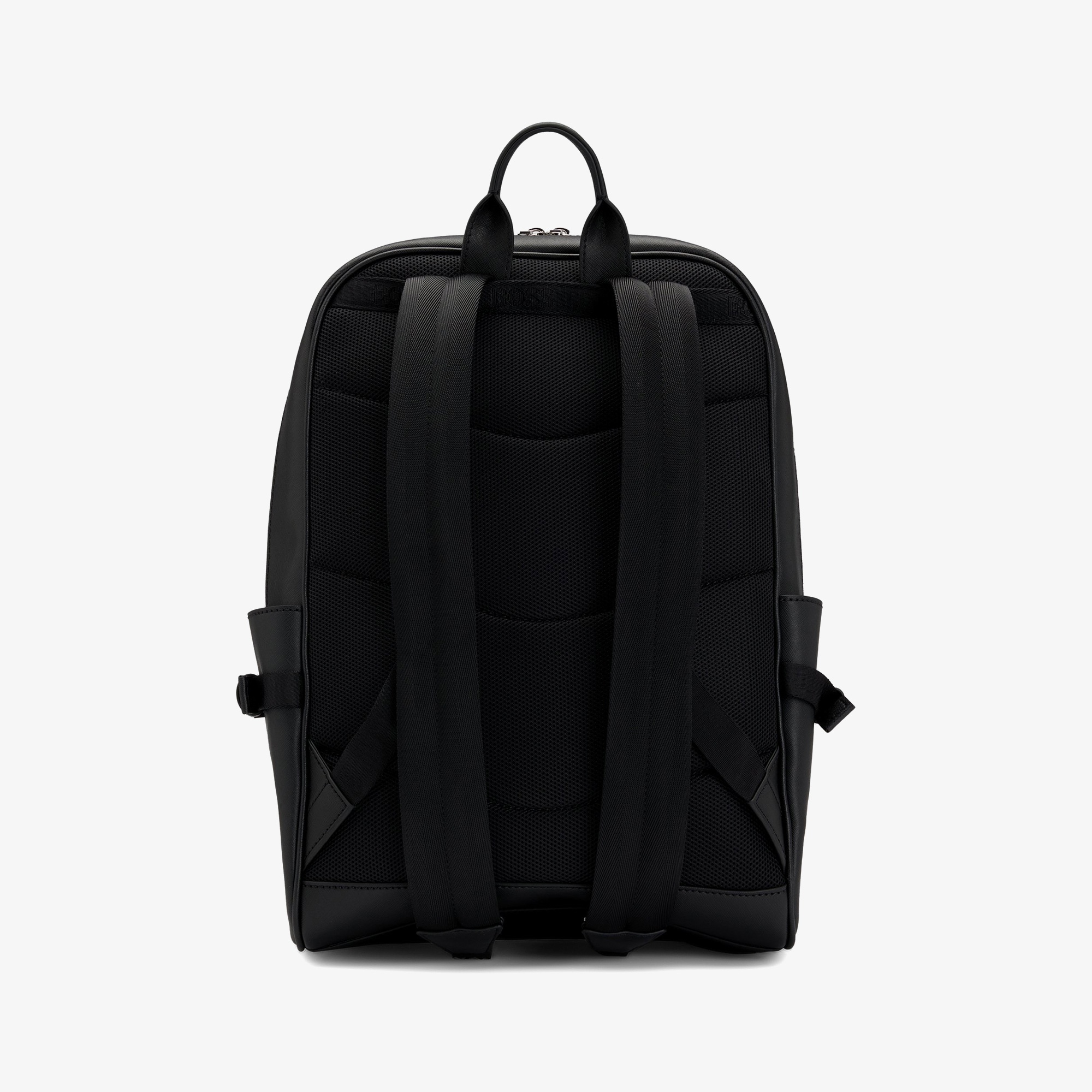 Boss Erkek Siyah Çanta