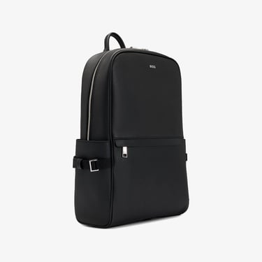  Boss Erkek Siyah Çanta