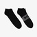 Boss Logo Erkek Siyah Çorap