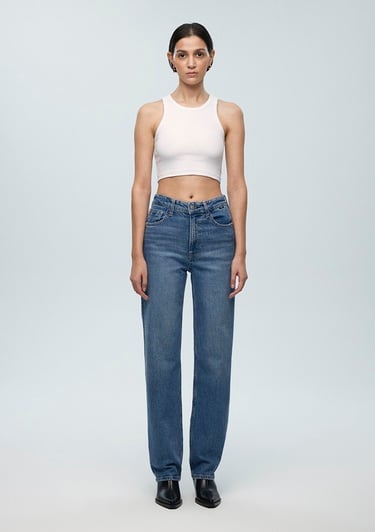  Mavi Sky Classic Denim Indigo Mavisi Jean Pantolon 1010627-87211