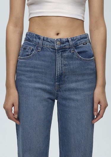  Mavi Sky Classic Denim Indigo Mavisi Jean Pantolon 1010627-87211