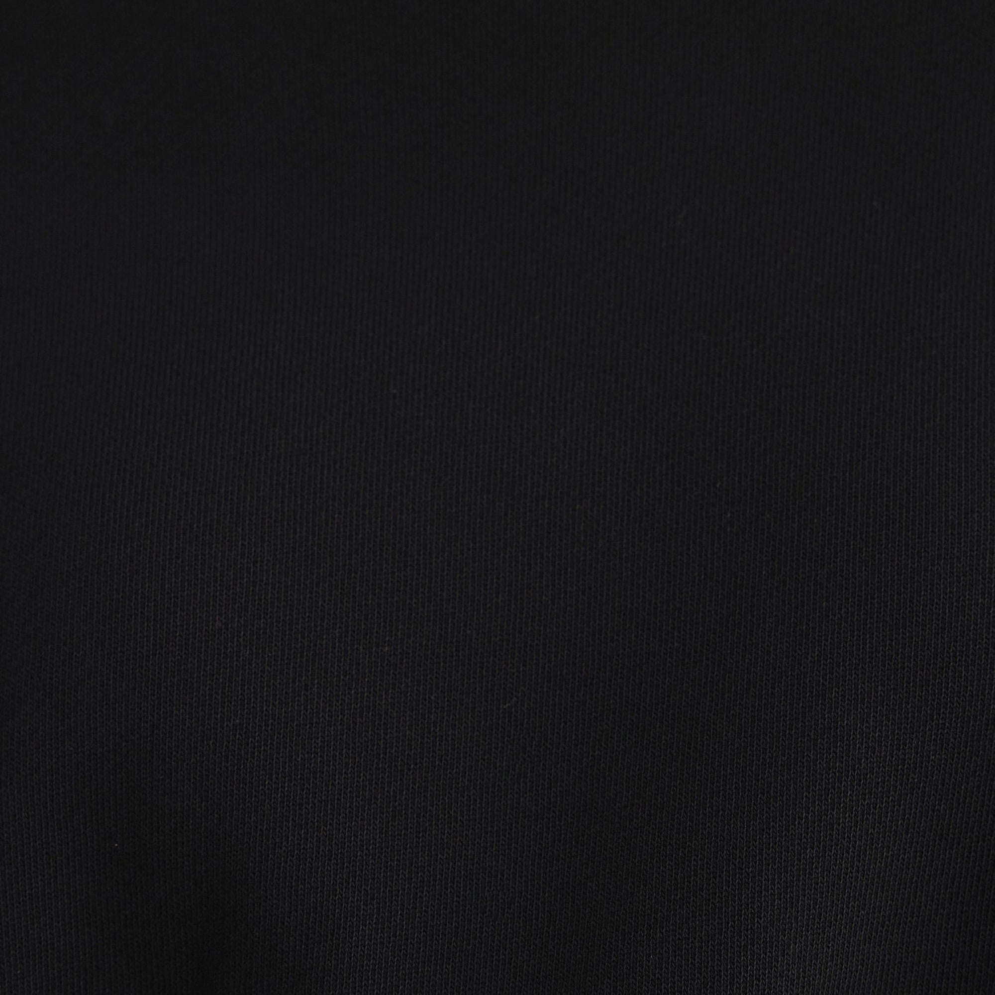 Mavi Bisiklet Yaka Siyah Basic Sweatshirt 1S10307-900