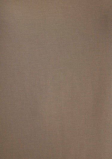  Mavi Lux Touch TENCEL TM Kahverengi Modal Tişört Regular Fit / Normal Kesim 1612693-83866