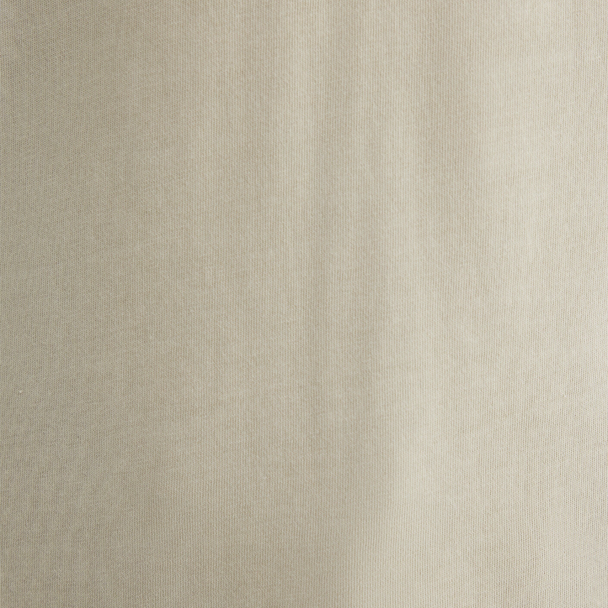 Mavi Bej Tişört Loose Fit / Bol Rahat Kesim 0612553-70322