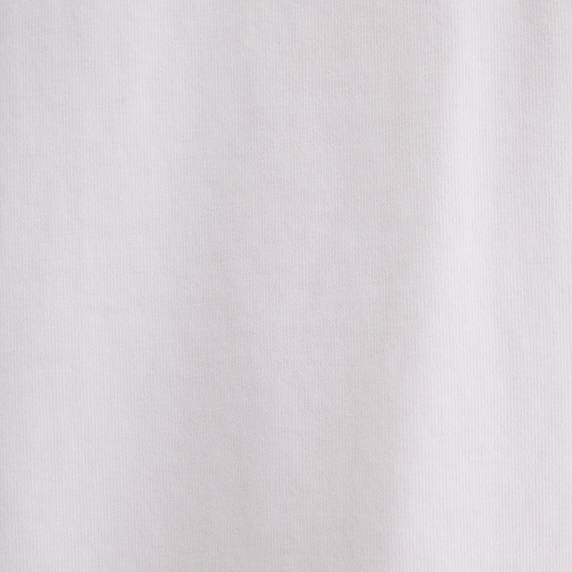 Mavi Beyaz Basic Tişört Boxy Fit 0612489-620