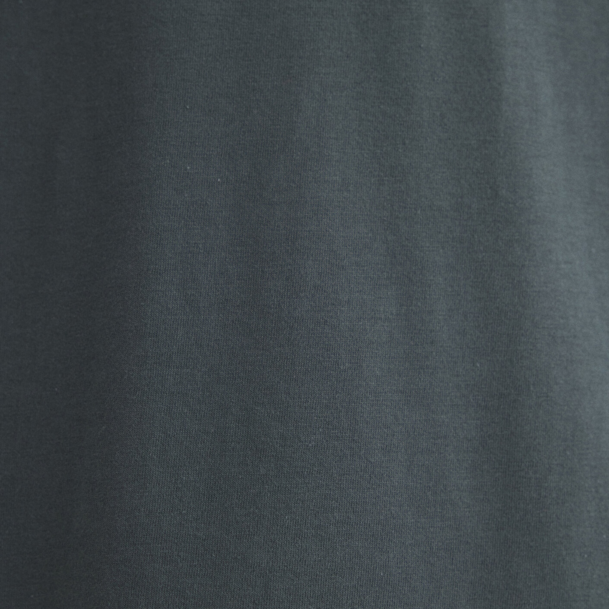 Mavi Mavi Logo Baskılı Yeşil Tişört Loose Fit / Bol Rahat Kesim 0611711-71598