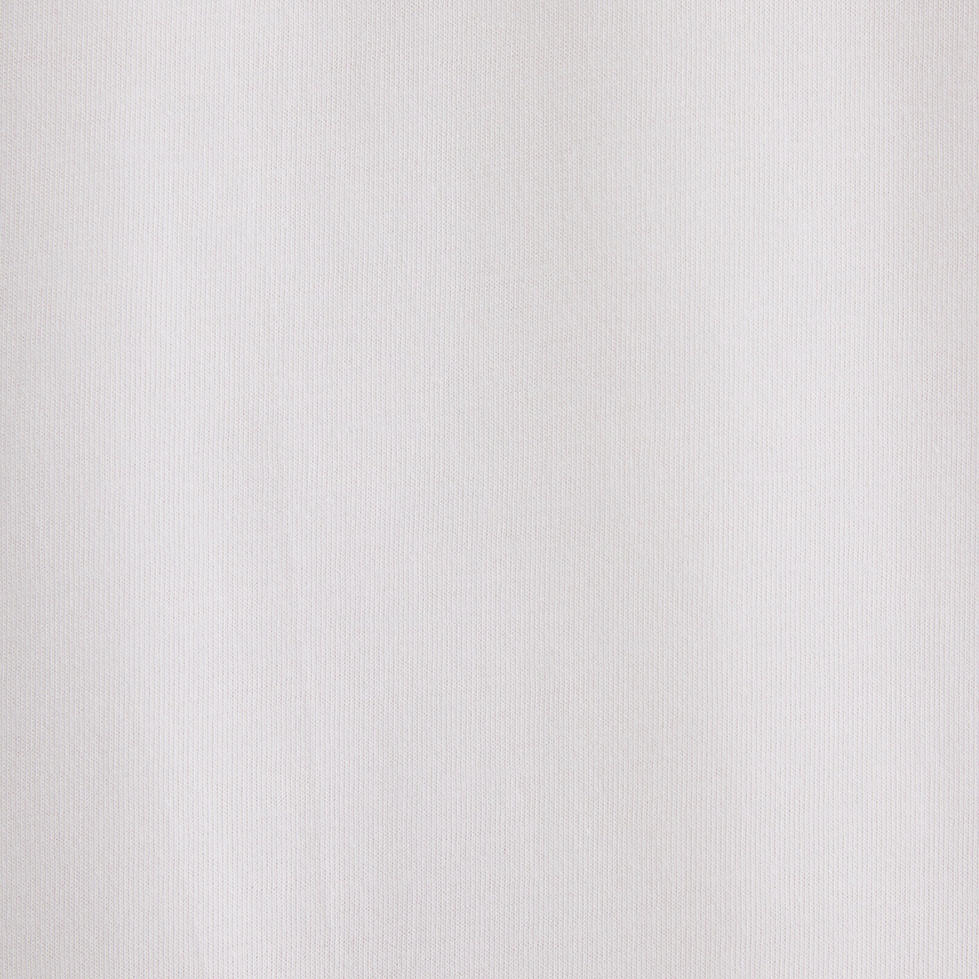 Mavi Mavi Baskılı Beyaz Tişört Loose Fit / Bol Rahat Kesim 0612468-620