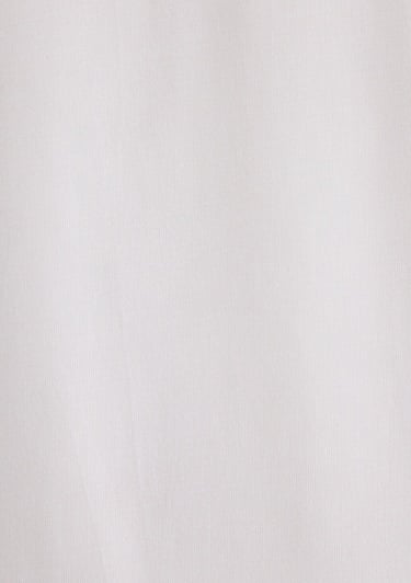  Mavi Mavi Baskılı Beyaz Tişört Loose Fit / Bol Rahat Kesim 0612468-620