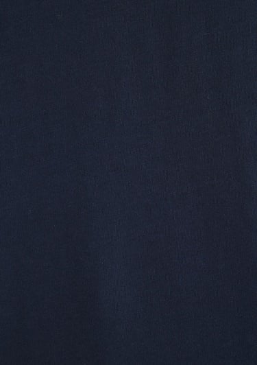  Mavi Mavi Baskılı Lacivert Tişört Loose Fit / Bol Rahat Kesim 0612468-70490