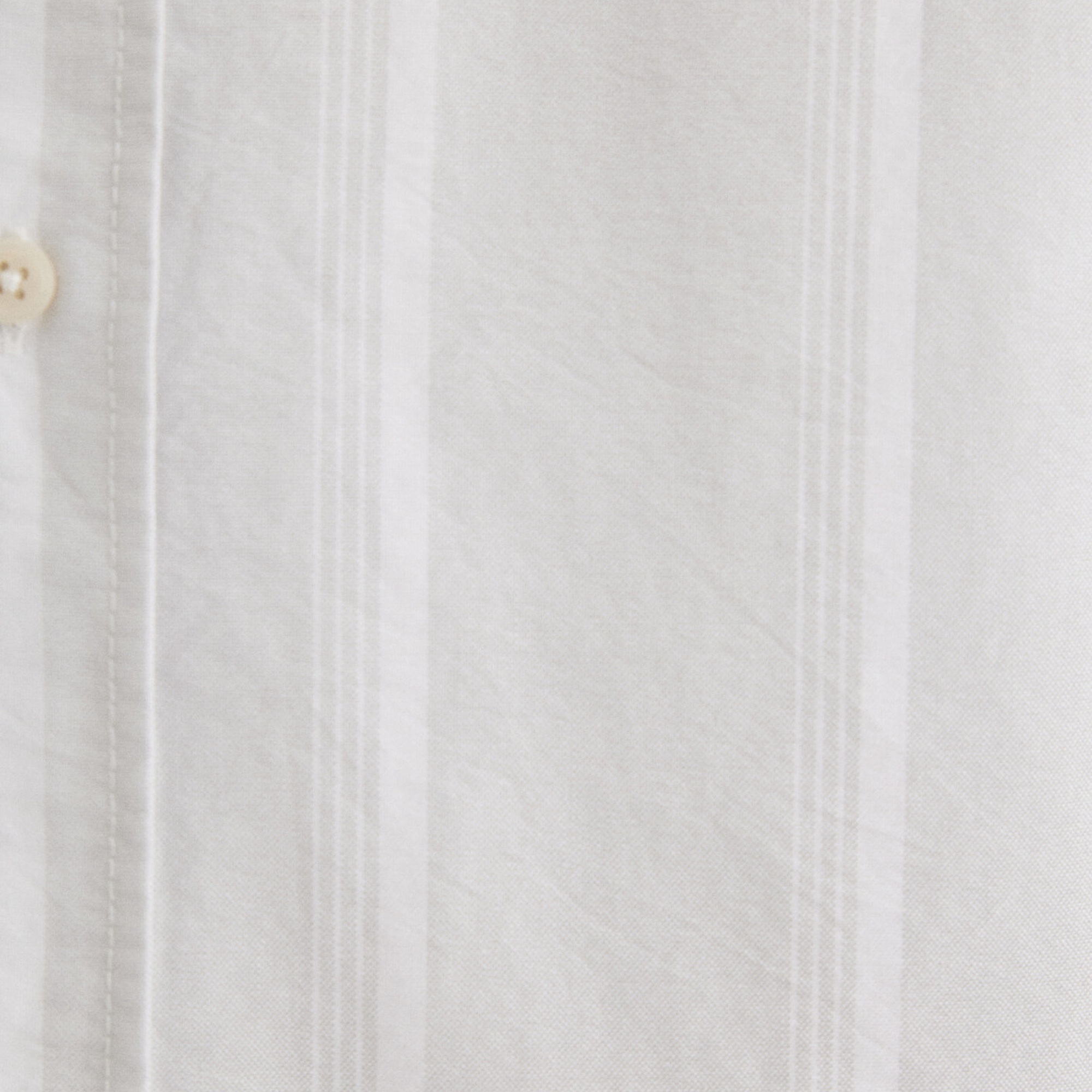 Mavi Çizgili Gri Gömlek Regular Fit / Normal Kesim 0211312-70075