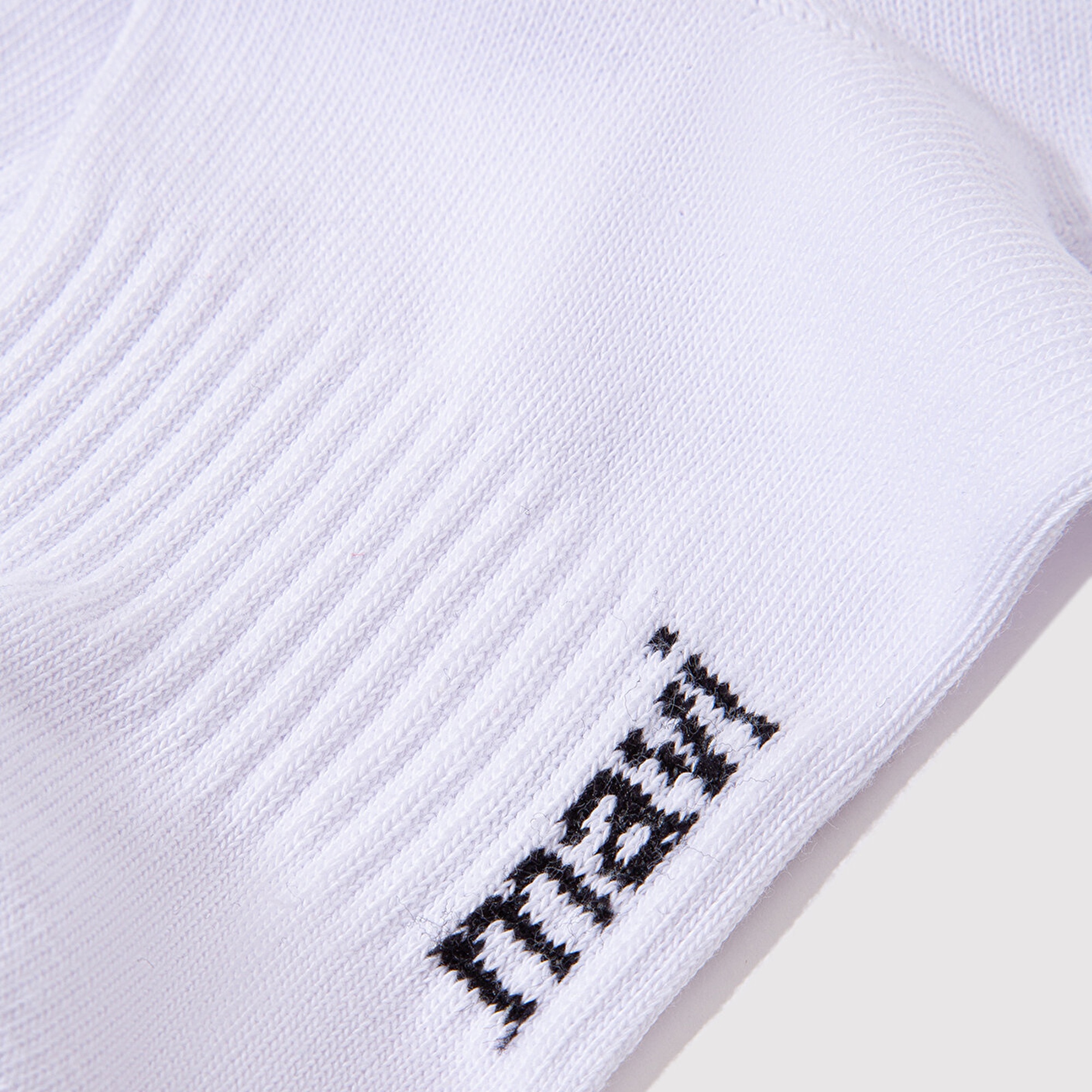 Mavi Beyaz Soket Çorap 1913256-620