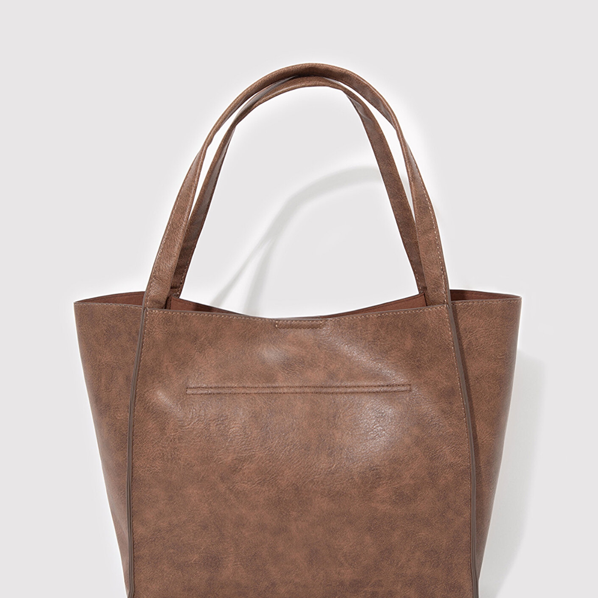 Mavi Kahverengi Omuz Çantası 1911654-70246