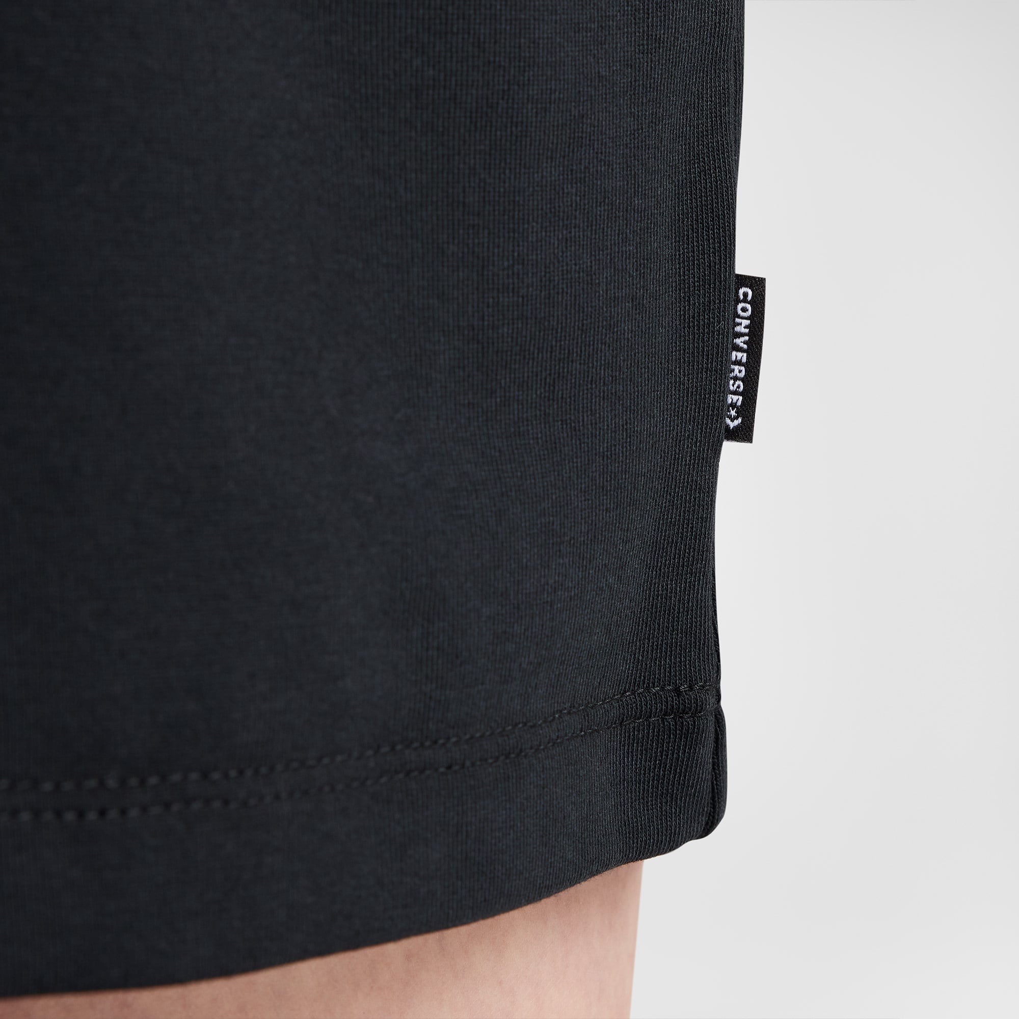 Converse Kadın Siyah Elbise