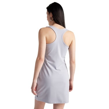  Converse Kadın Gri Elbise