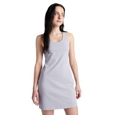  Converse Kadın Gri Elbise