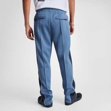  Converse Erkek Renk Bloklu Mavi Eşofman Altı