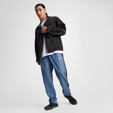  Converse Erkek Renk Bloklu Mavi Eşofman Altı