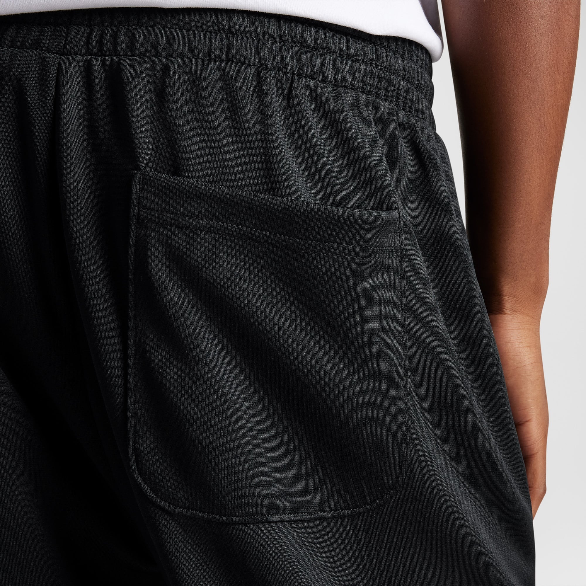 Converse Erkek Siyah Eşofman Altı