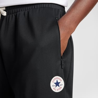  Converse Erkek Siyah Eşofman Altı