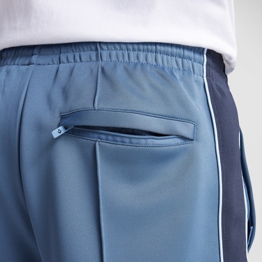  Converse Erkek Renk Bloklu Mavi Eşofman Altı