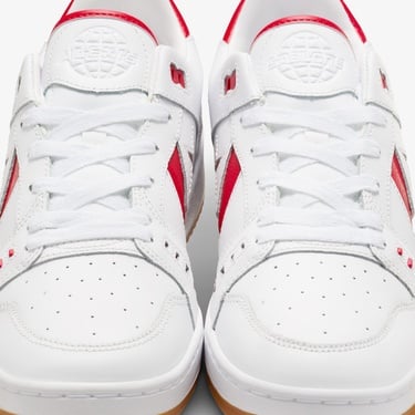  Converse AS-1 Pro Unisex Beyaz Deri Sneaker