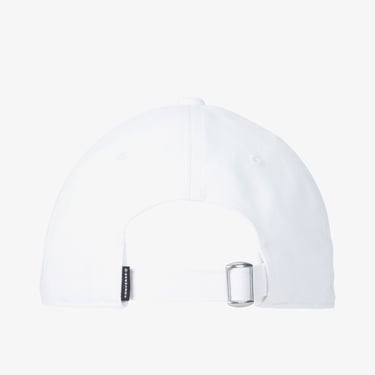  Converse Unisex Star Chevron Baseball Beyaz Şapka