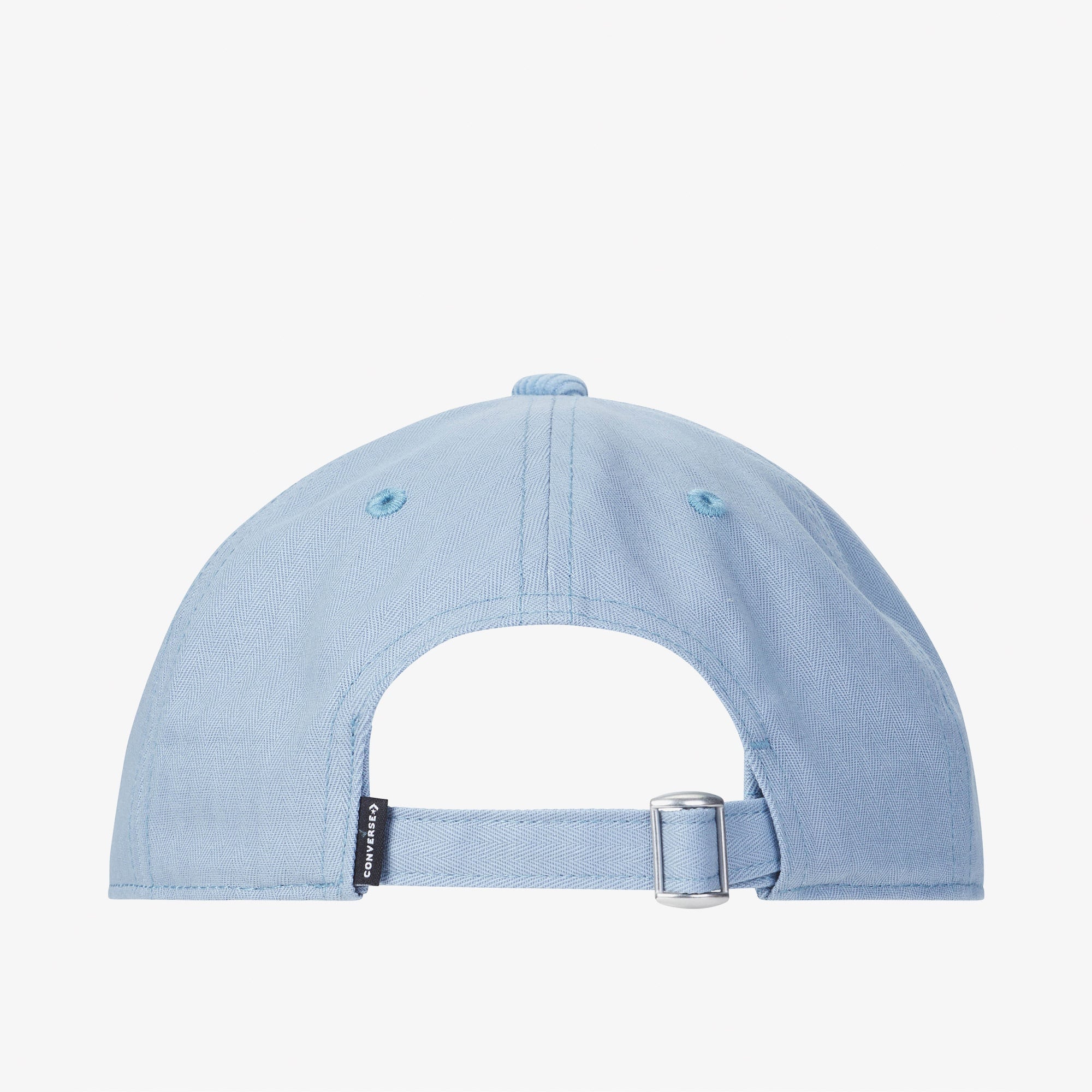 Converse Unisex Mavi Şapka
