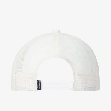  Converse Unisex Retro College Krem Şapka