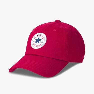  Converse Chuck Taylor Unisex Baseball Bordo Şapka