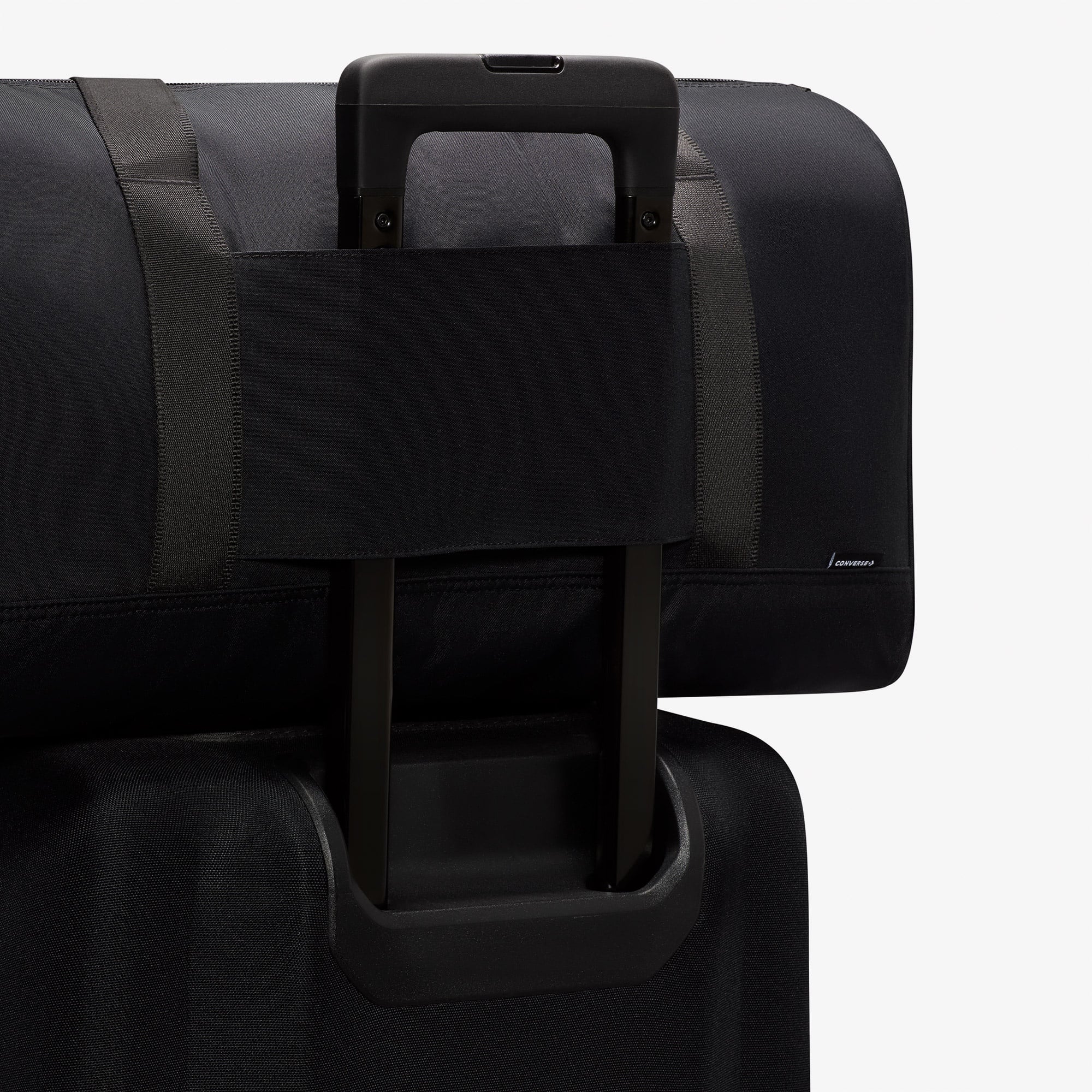 Converse Go 2 Unisex Siyah El Çantası
