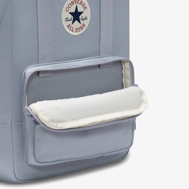  Converse Chuck Taylor Unisex Mavi Sırt Çantası