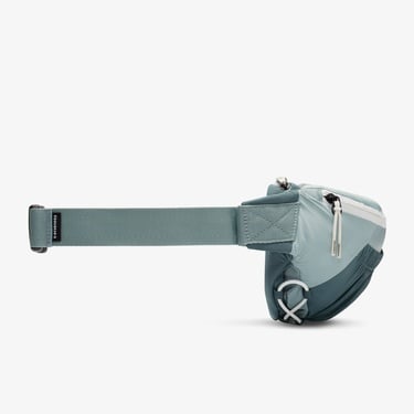  Converse Unisex Yeşil Bel Çantası