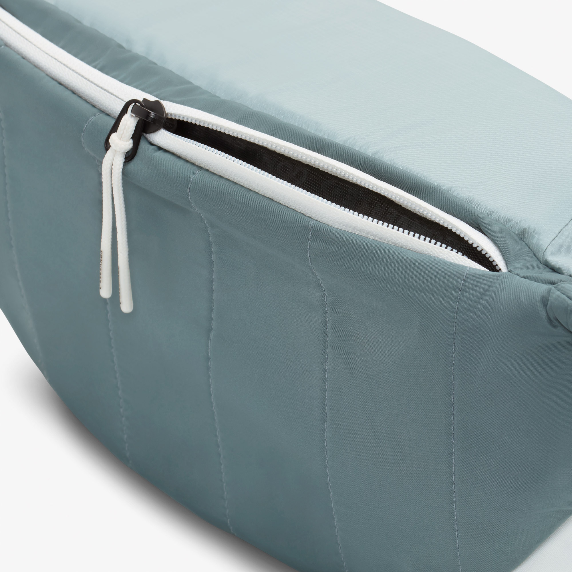 Converse Unisex Yeşil Bel Çantası