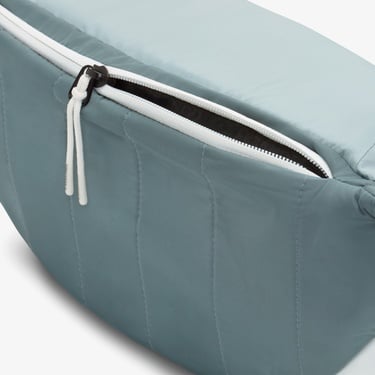  Converse Unisex Yeşil Bel Çantası