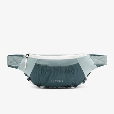  Converse Unisex Yeşil Bel Çantası