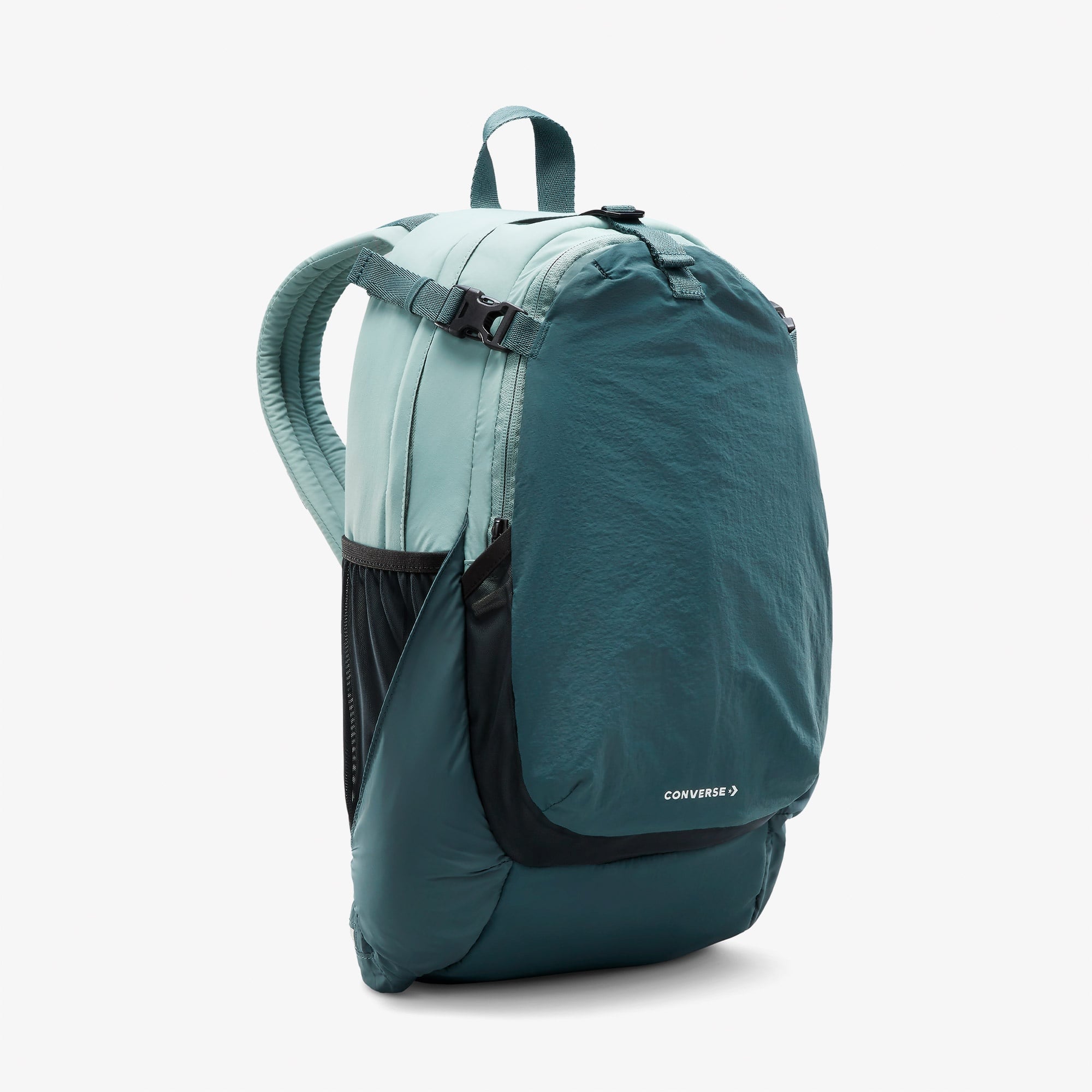 Converse Unisex Yeşil Sırt Çantası