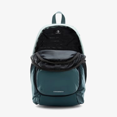  Converse Unisex Yeşil Sırt Çantası