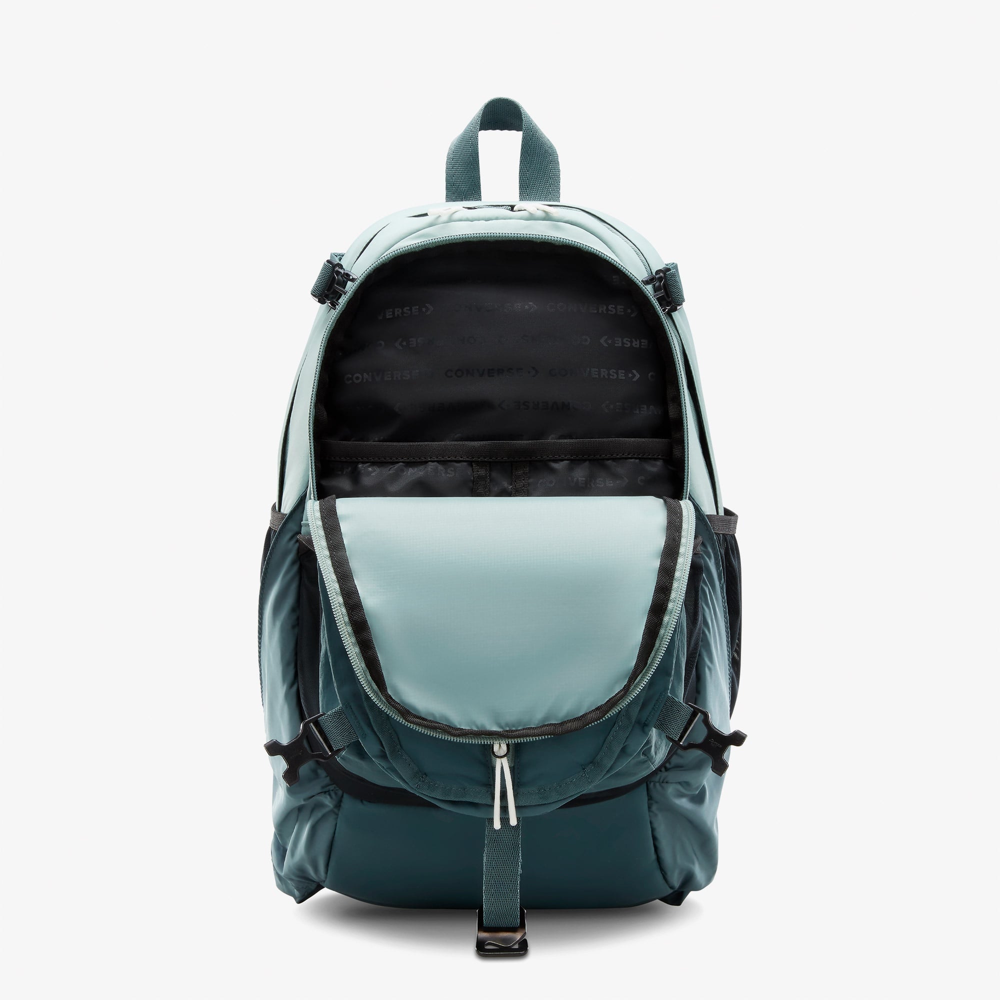 Converse Unisex Yeşil Sırt Çantası