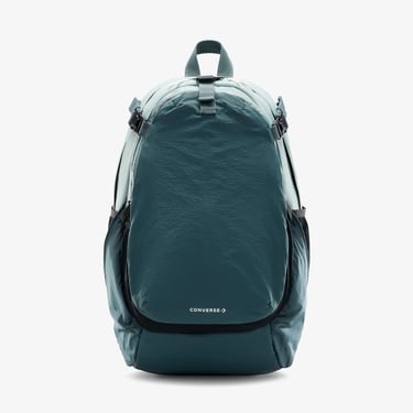  Converse Unisex Yeşil Sırt Çantası