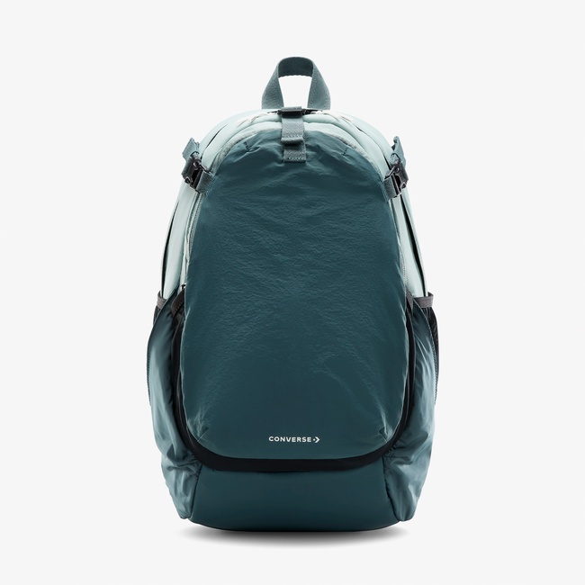  Converse Unisex Yeşil Sırt Çantası