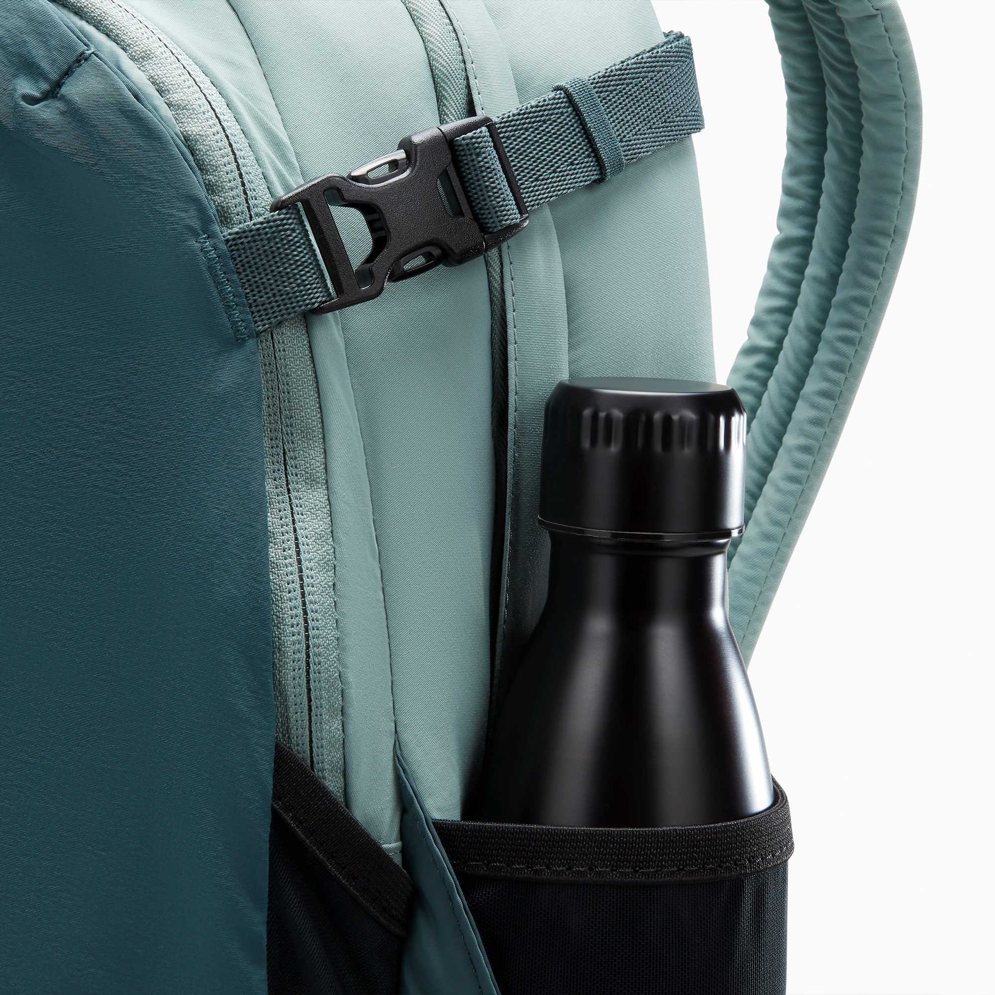 Converse Unisex Yeşil Sırt Çantası