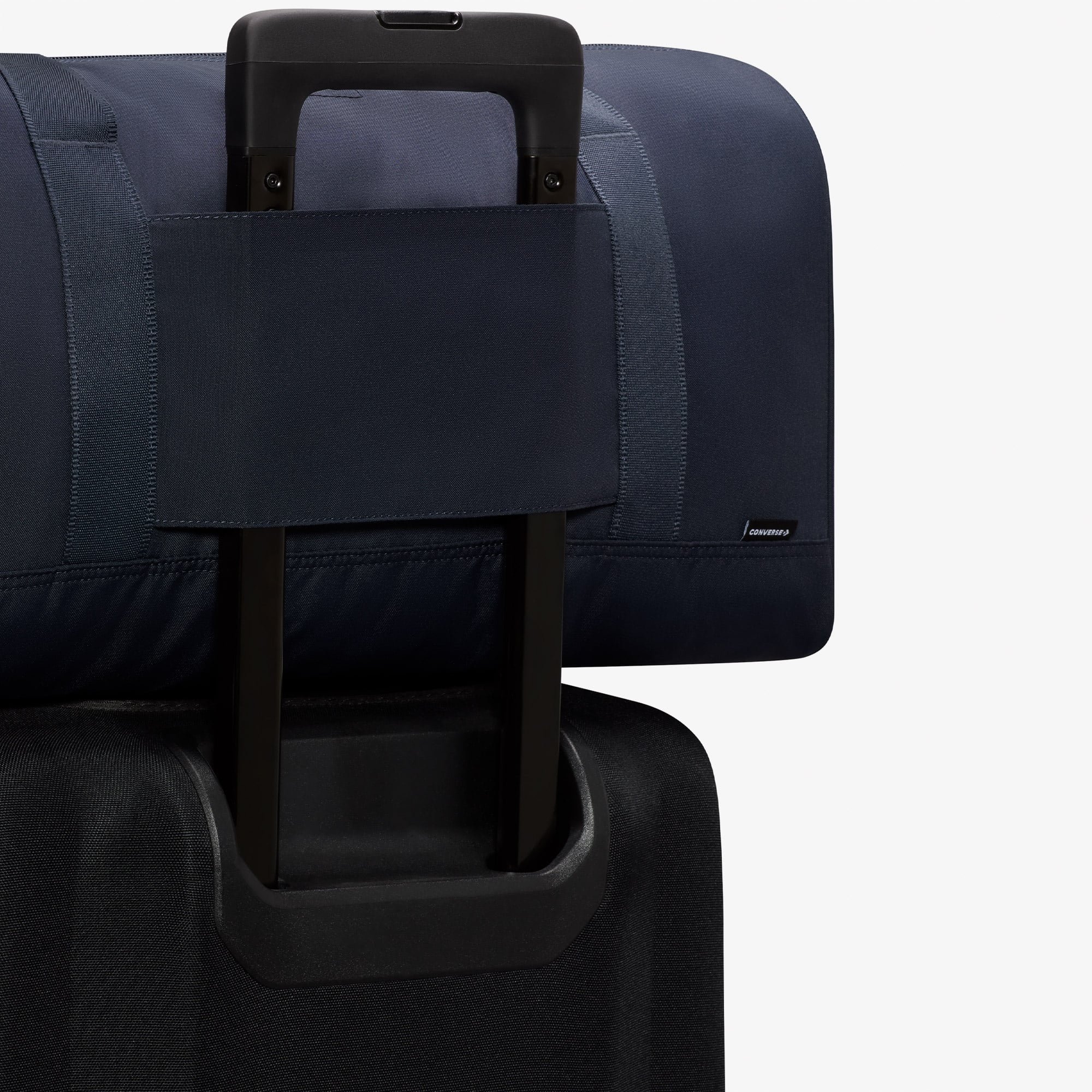 Converse Go 2 Unisex Lacivert El Çantası