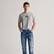 GANT Erkek Lacivert Regular Fit Jean